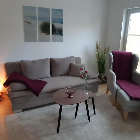 O9 Apartment *